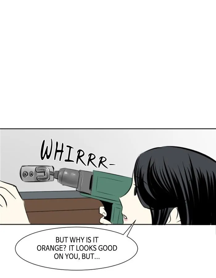 Read My Boo (en) Manga Online