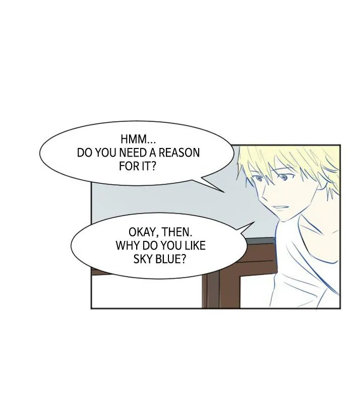 Read My Boo (en) Manga Online