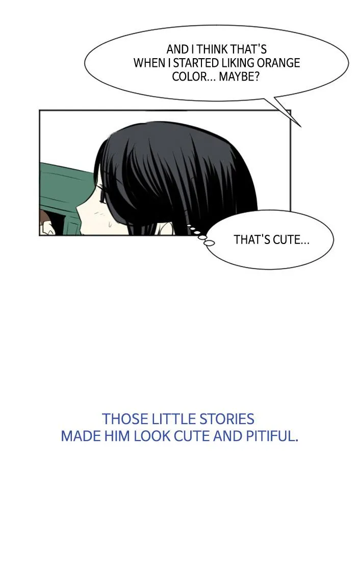 Read My Boo (en) Manga Online