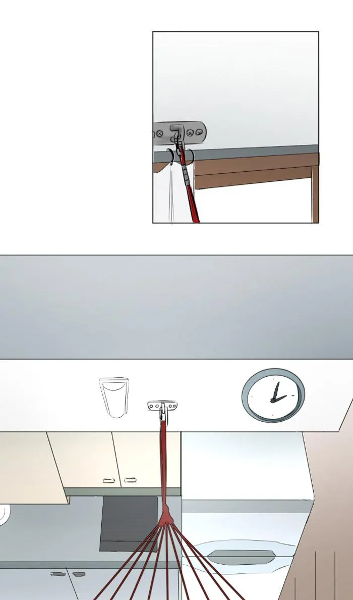 Read My Boo (en) Manga Online