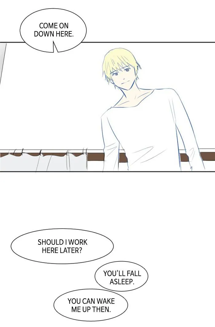 Read My Boo (en) Manga Online