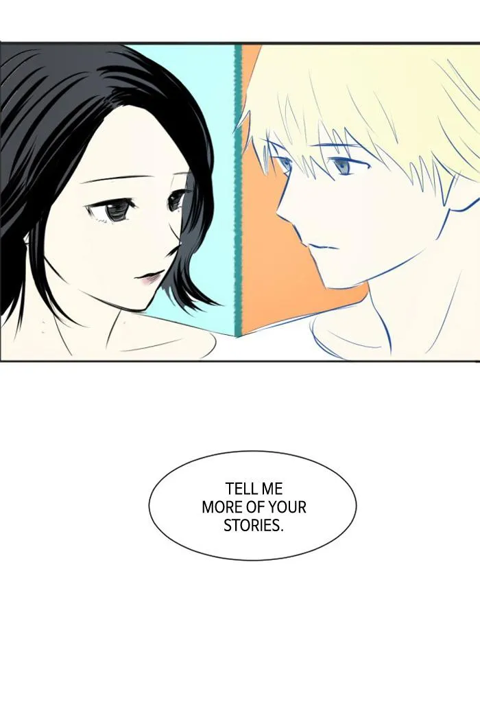 Read My Boo (en) Manga Online