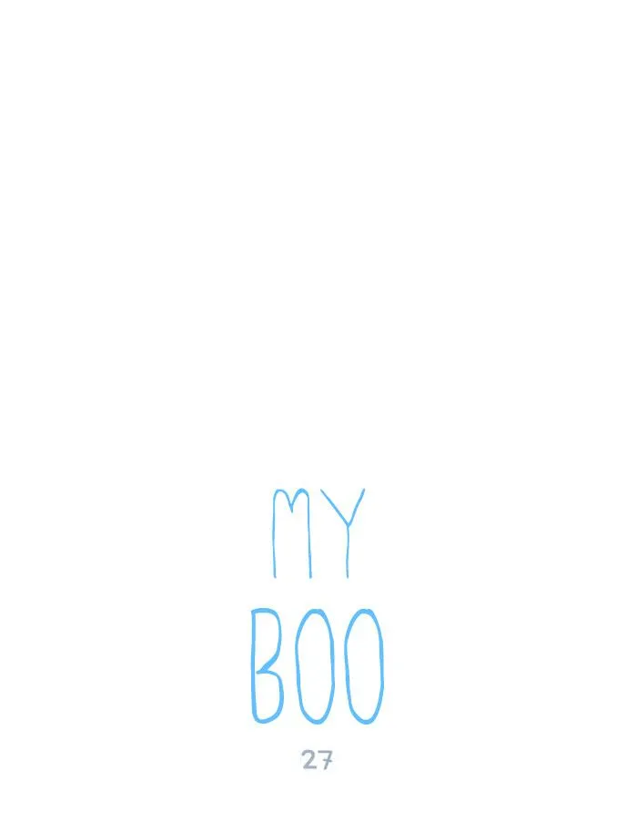 Read My Boo (en) Manga Online