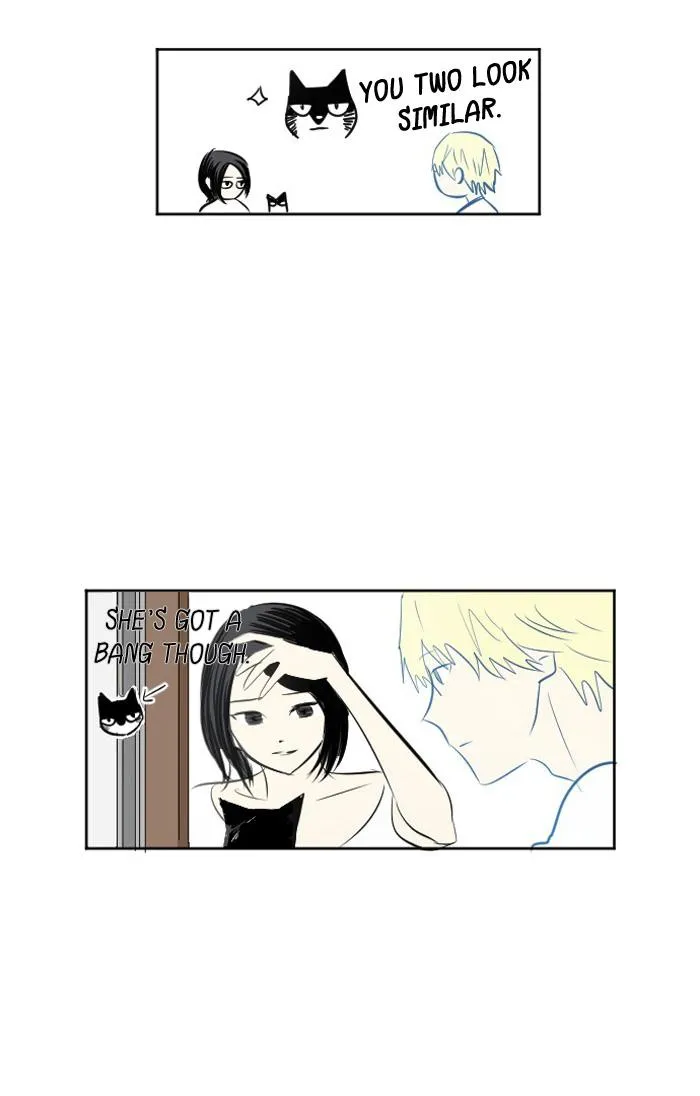 Read My Boo (en) Manga Online