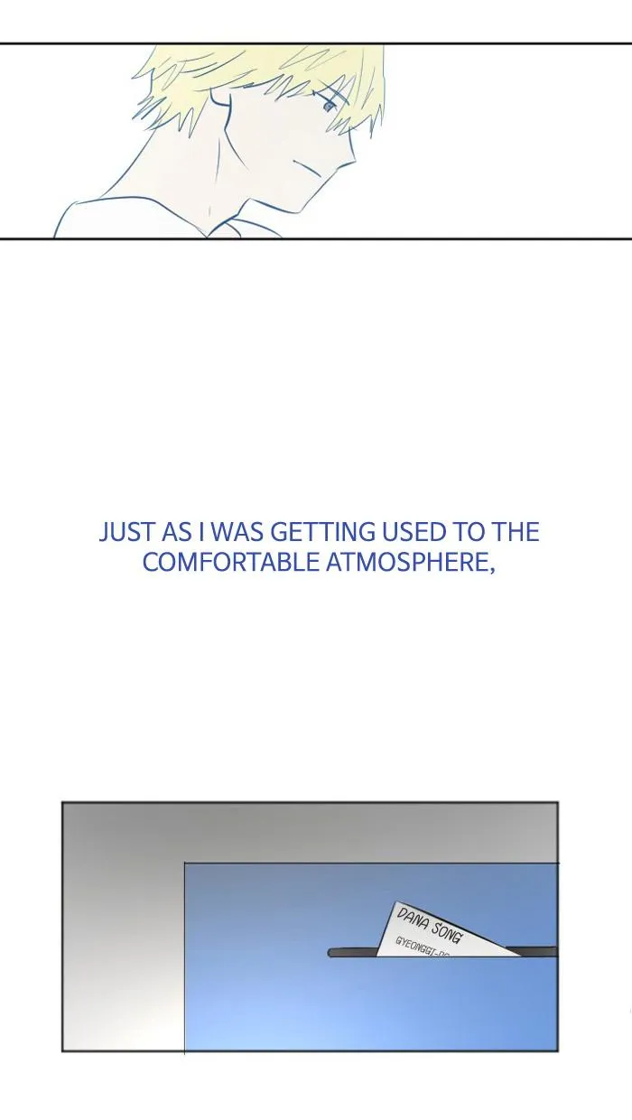 Read My Boo (en) Manga Online