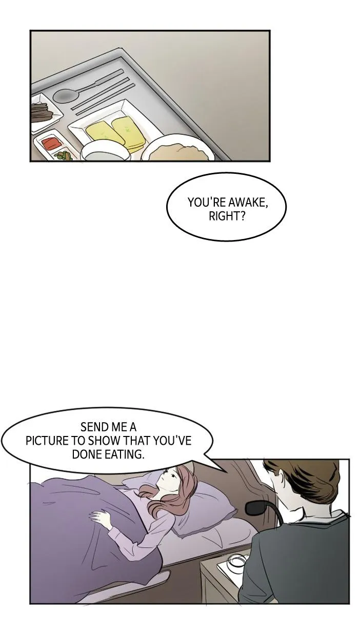 Read My Boo (en) Manga Online