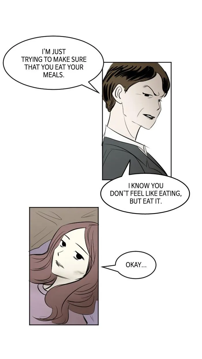 Read My Boo (en) Manga Online