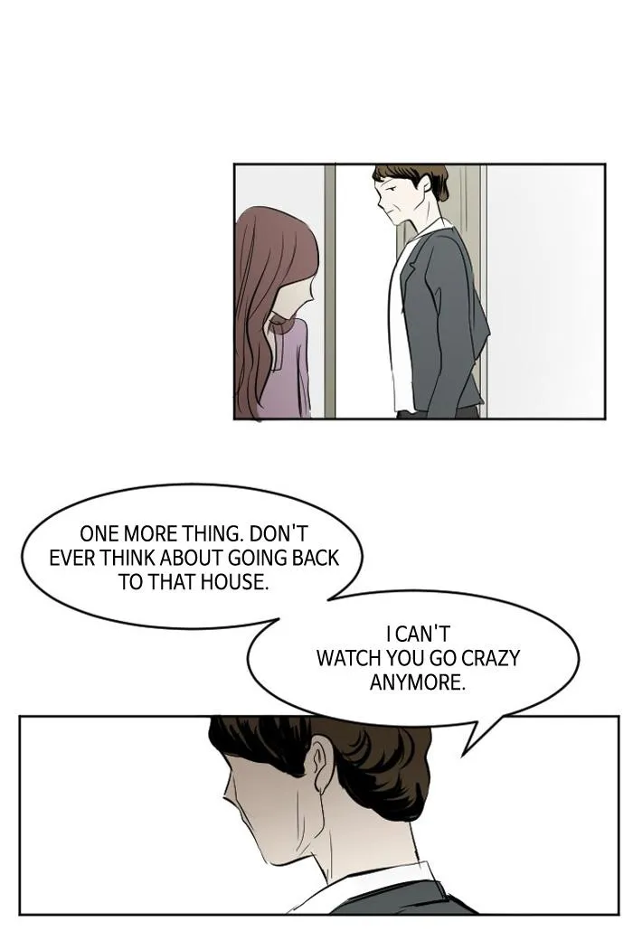 Read My Boo (en) Manga Online