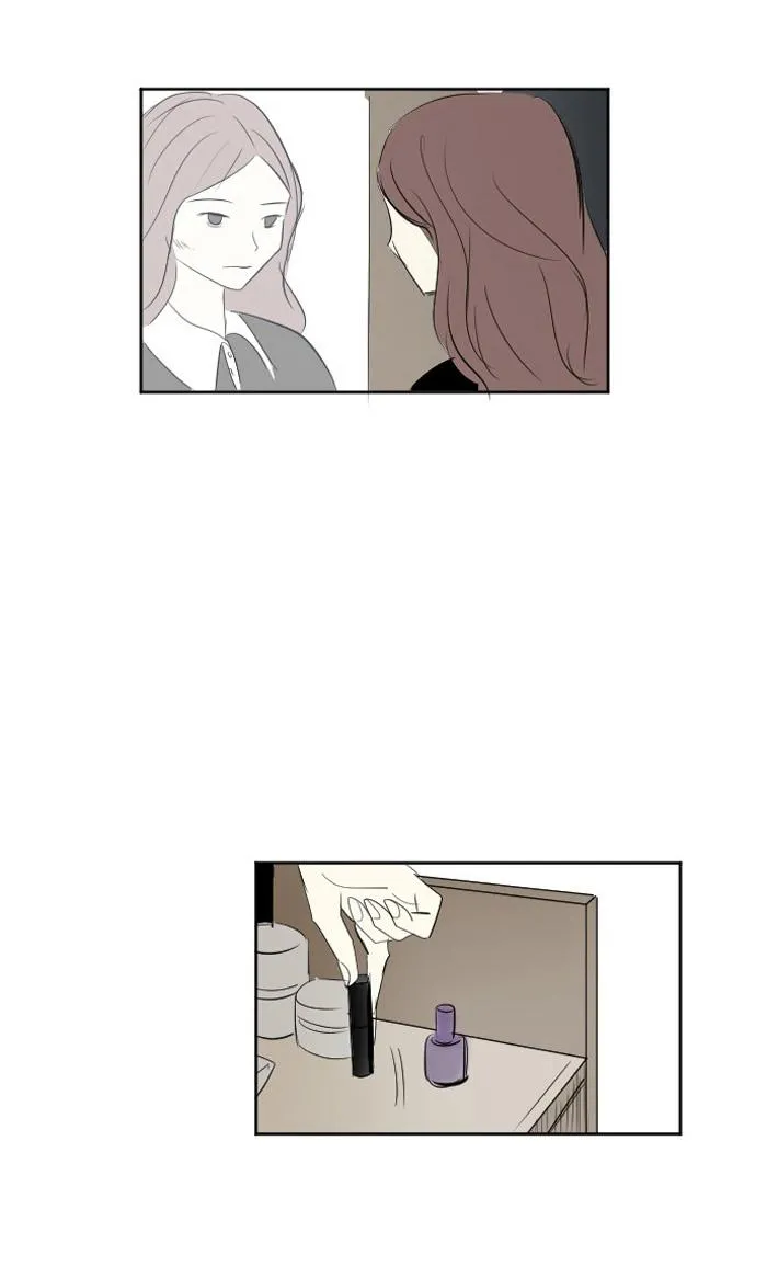 Read My Boo (en) Manga Online