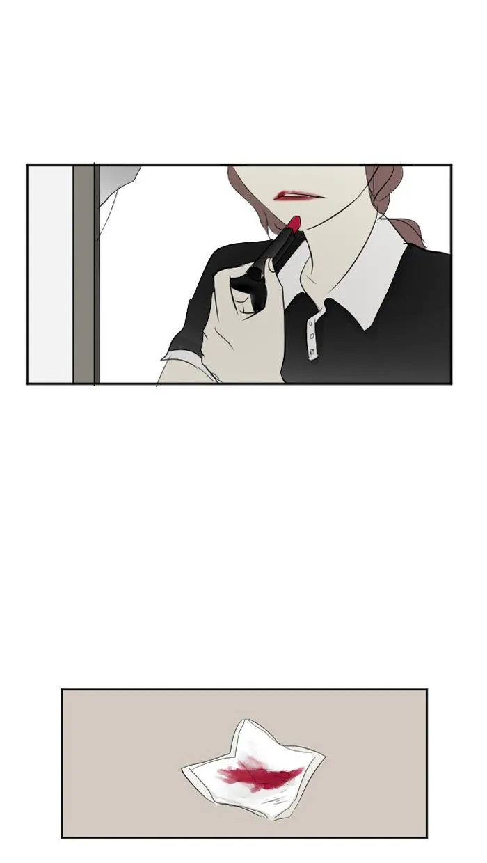 Read My Boo (en) Manga Online