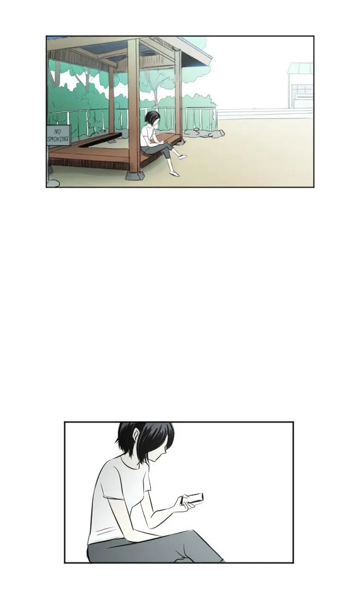 Read My Boo (en) Manga Online