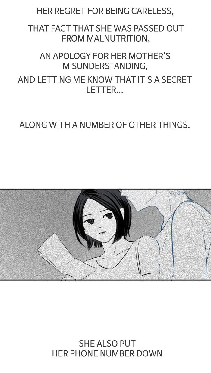 Read My Boo (en) Manga Online