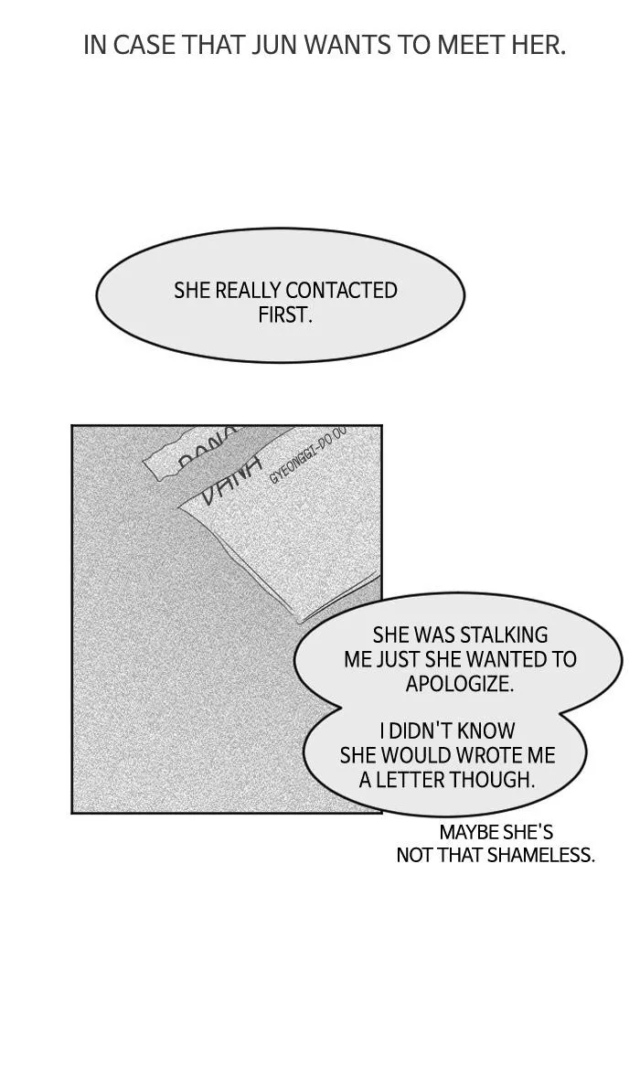 Read My Boo (en) Manga Online