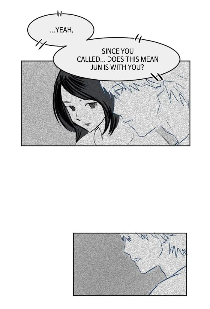 Read My Boo (en) Manga Online