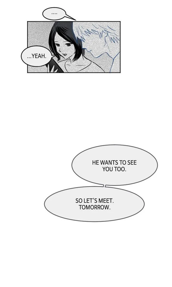 Read My Boo (en) Manga Online