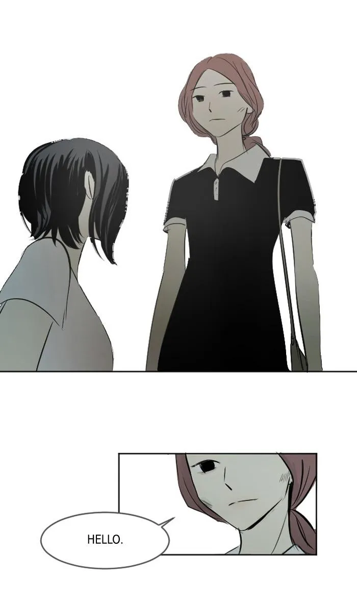 Read My Boo (en) Manga Online