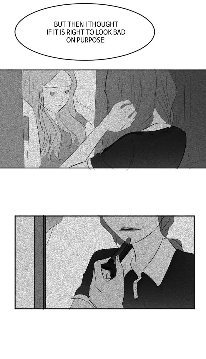 Read My Boo (en) Manga Online