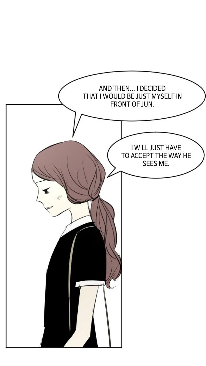 Read My Boo (en) Manga Online