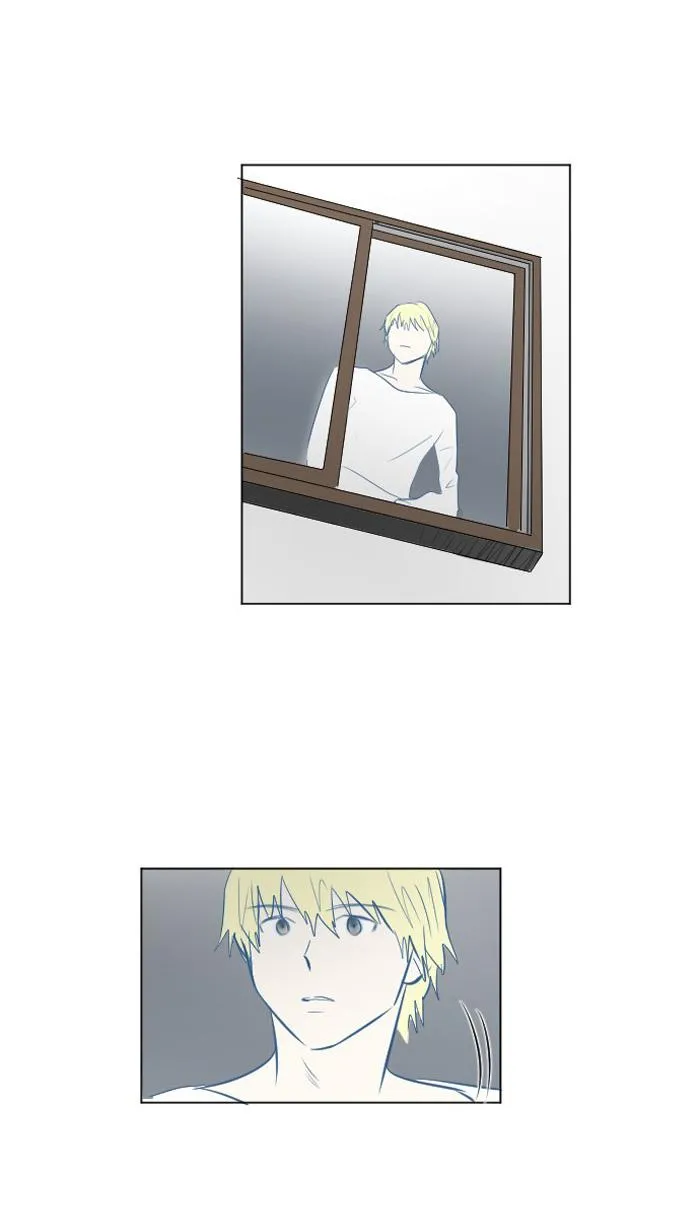 Read My Boo (en) Manga Online