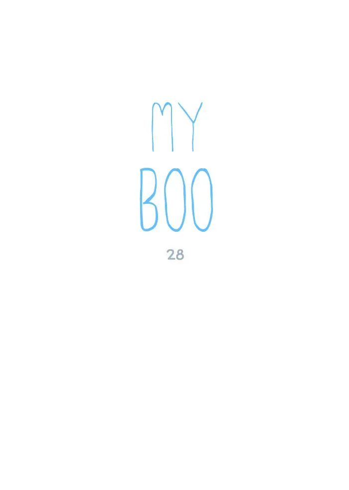 Read My Boo (en) Manga Online