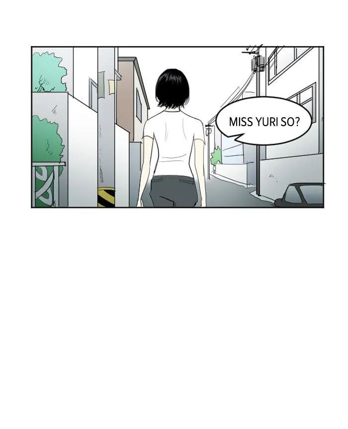 Read My Boo (en) Manga Online