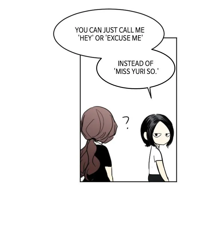 Read My Boo (en) Manga Online