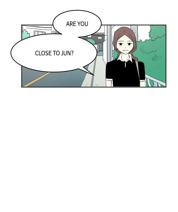 Read My Boo (en) Manga Online