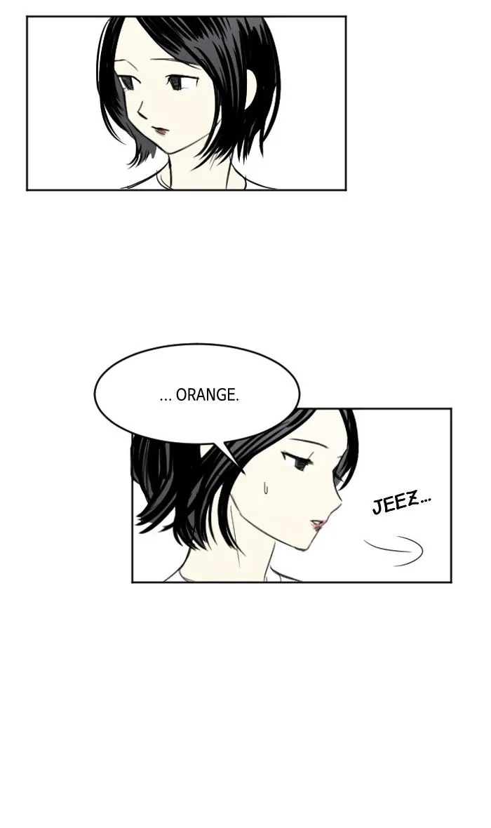 Read My Boo (en) Manga Online