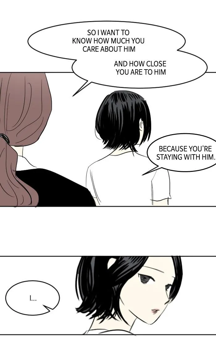 Read My Boo (en) Manga Online