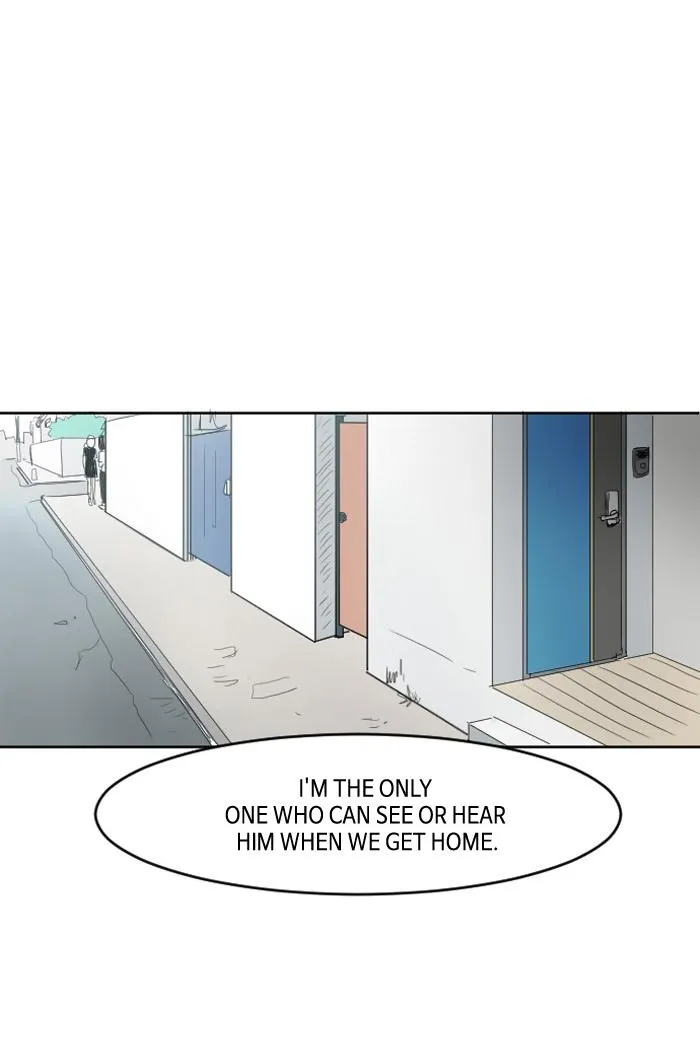 Read My Boo (en) Manga Online