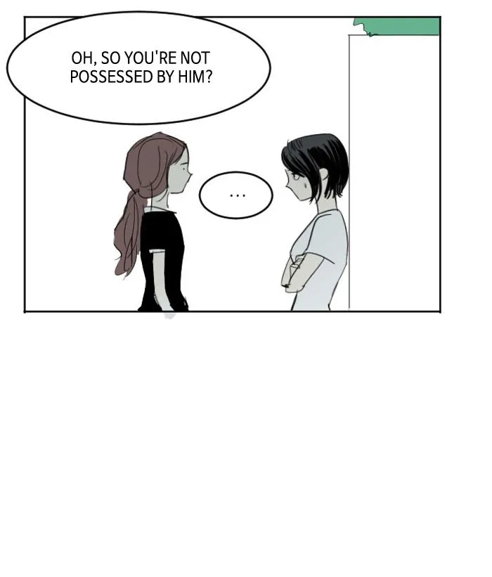 Read My Boo (en) Manga Online