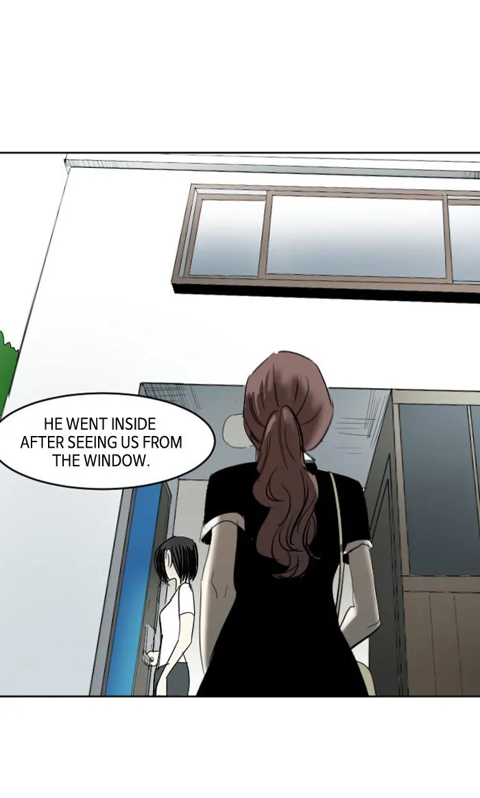 Read My Boo (en) Manga Online