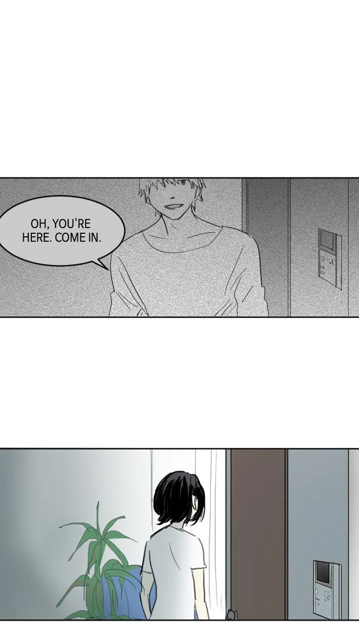 Read My Boo (en) Manga Online