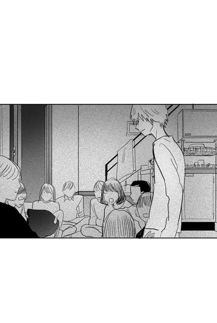 Read My Boo (en) Manga Online