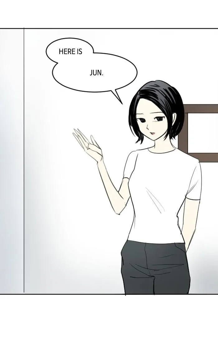 Read My Boo (en) Manga Online