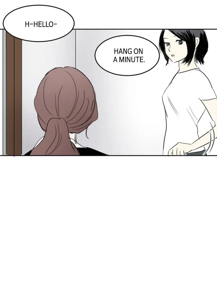 Read My Boo (en) Manga Online