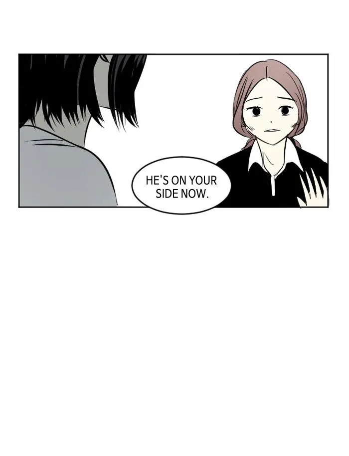 Read My Boo (en) Manga Online