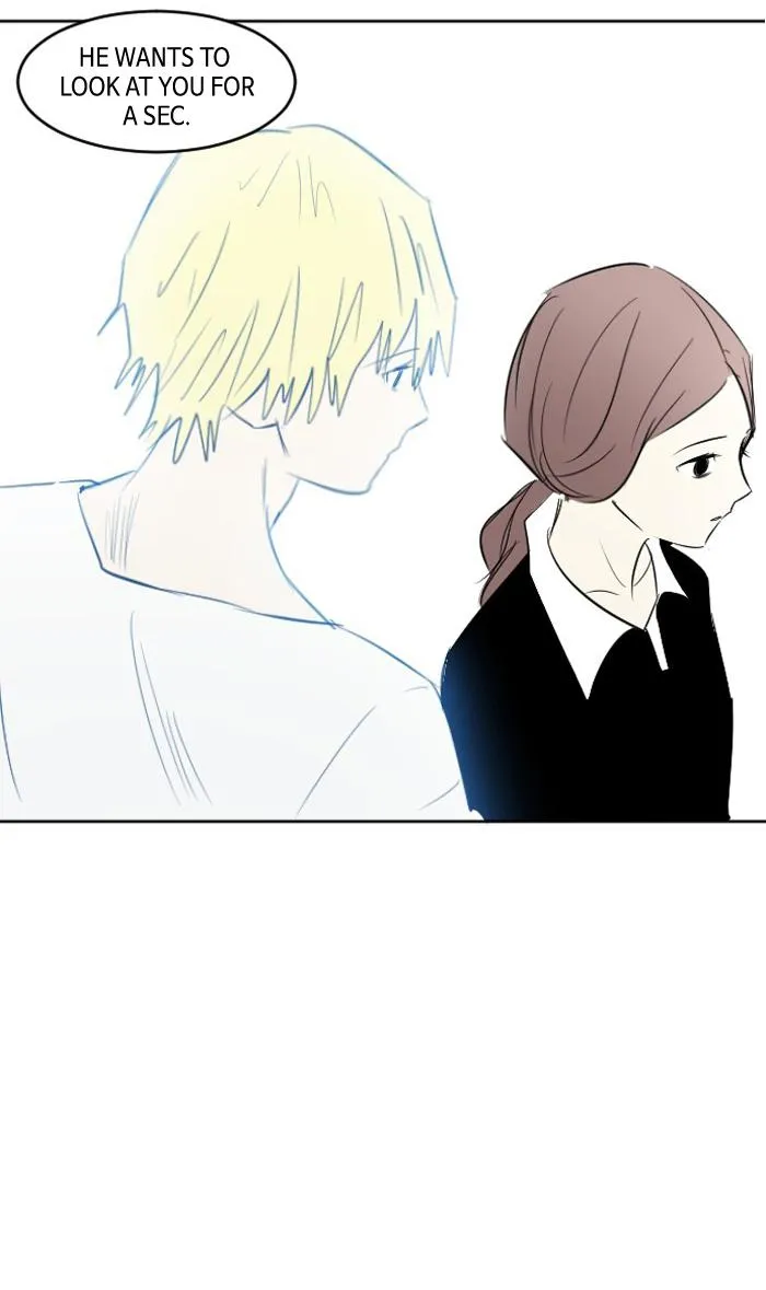 Read My Boo (en) Manga Online