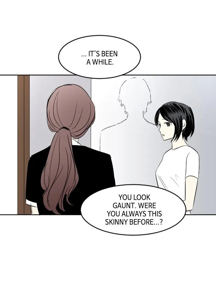 Read My Boo (en) Manga Online