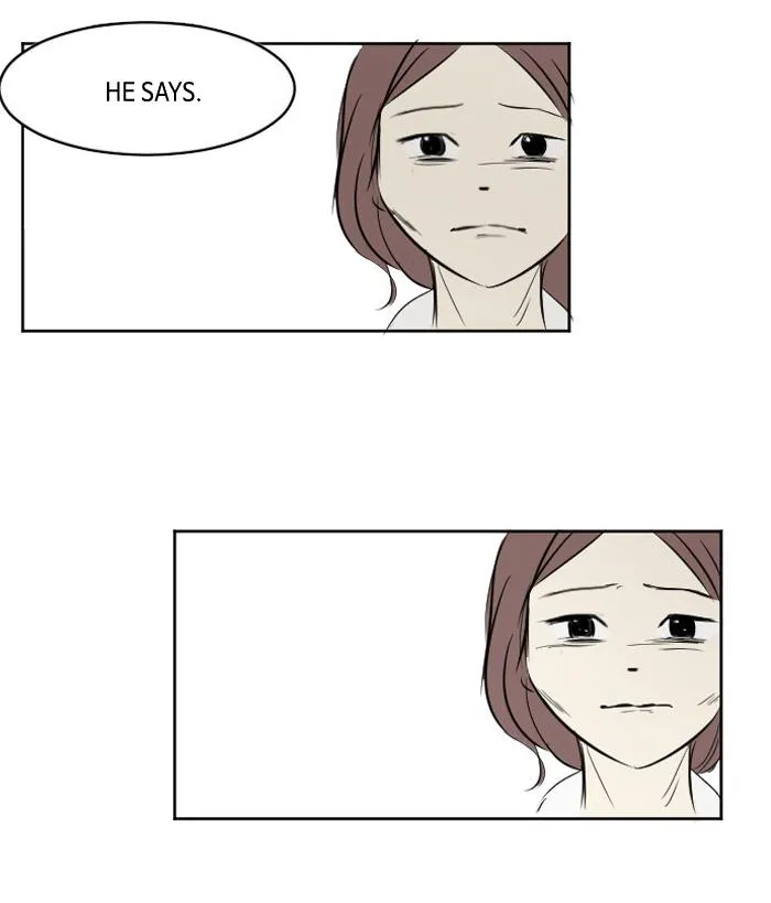 Read My Boo (en) Manga Online