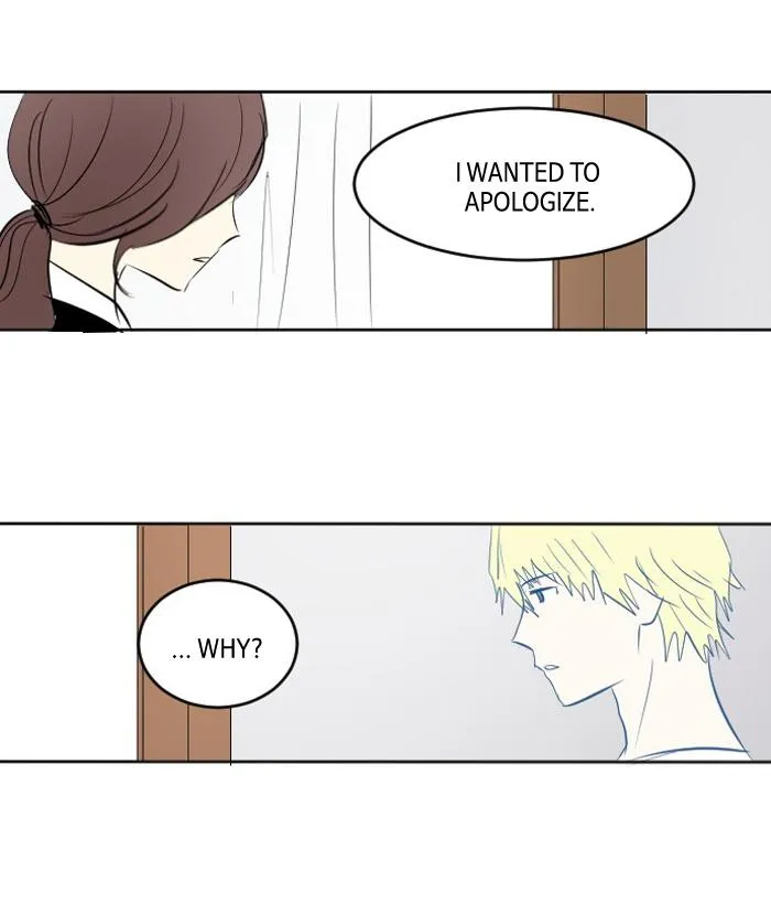 Read My Boo (en) Manga Online