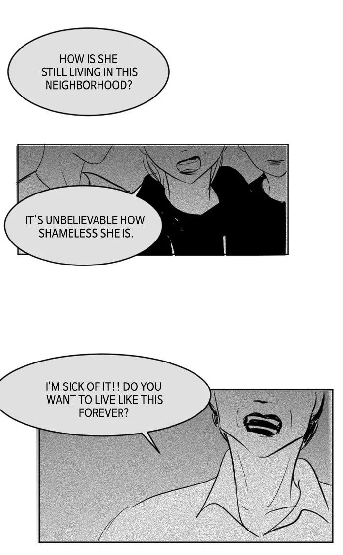 Read My Boo (en) Manga Online