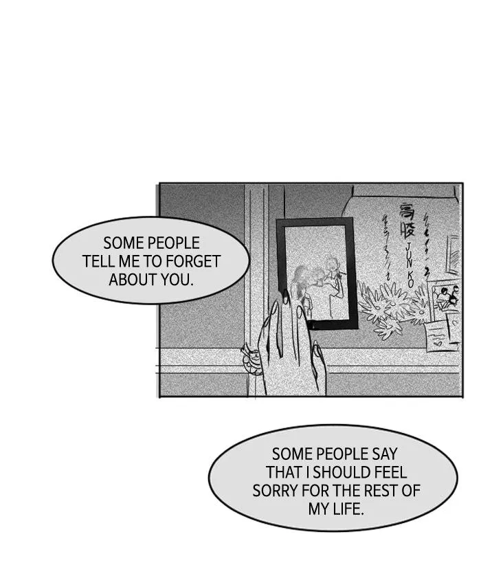 Read My Boo (en) Manga Online