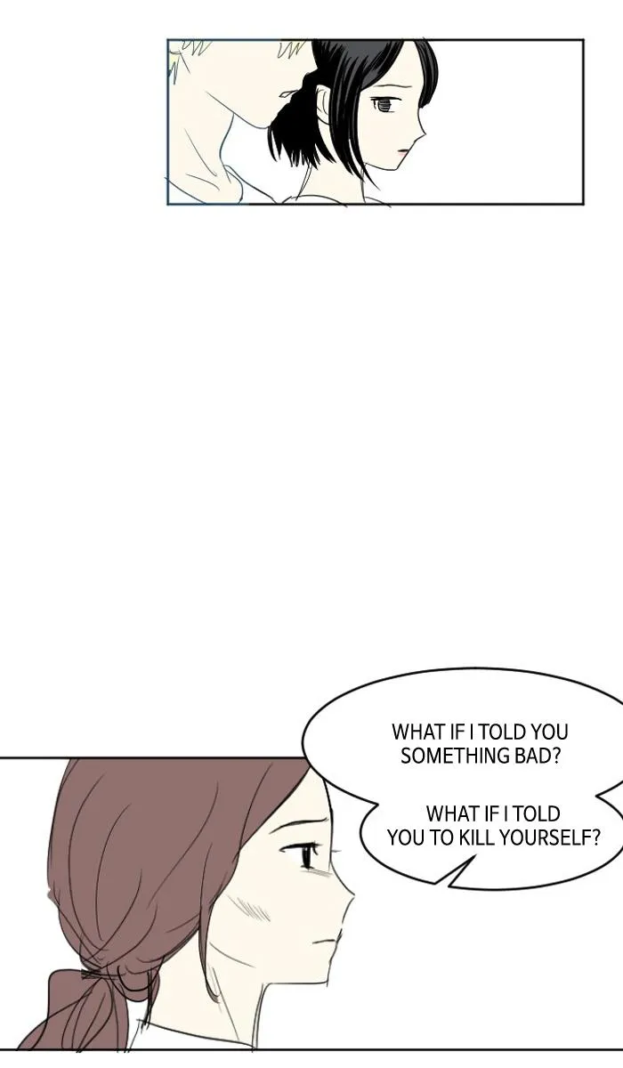 Read My Boo (en) Manga Online