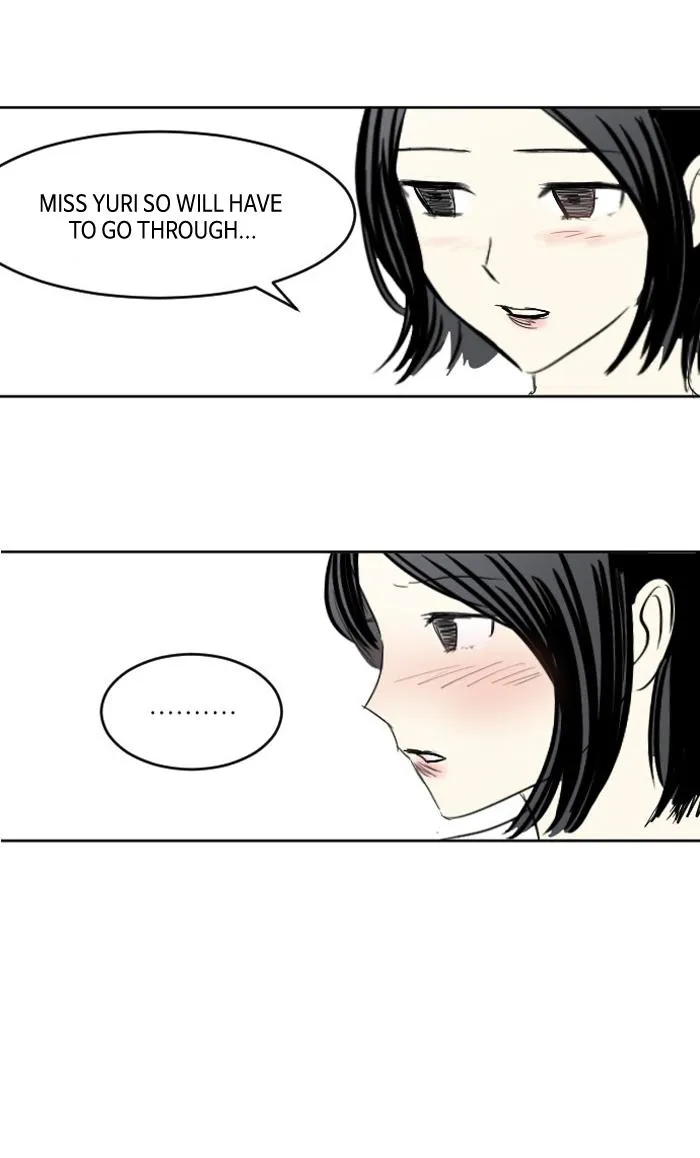 Read My Boo (en) Manga Online