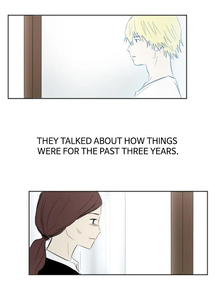 Read My Boo (en) Manga Online