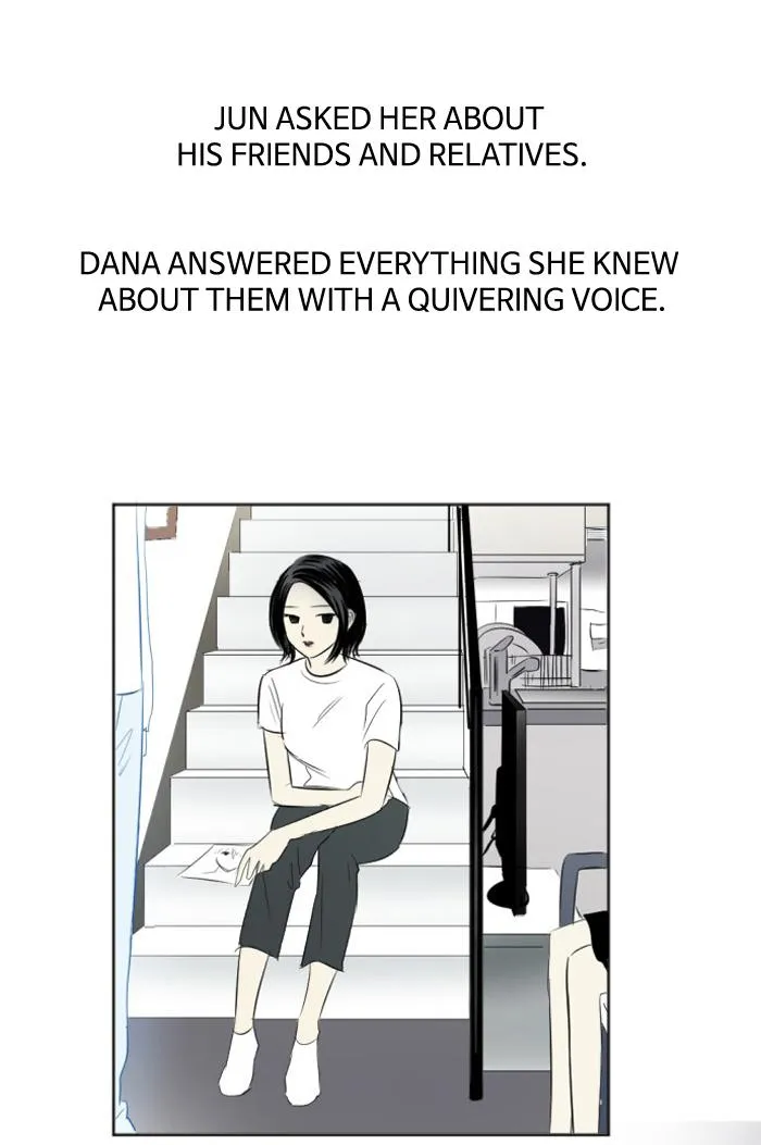 Read My Boo (en) Manga Online