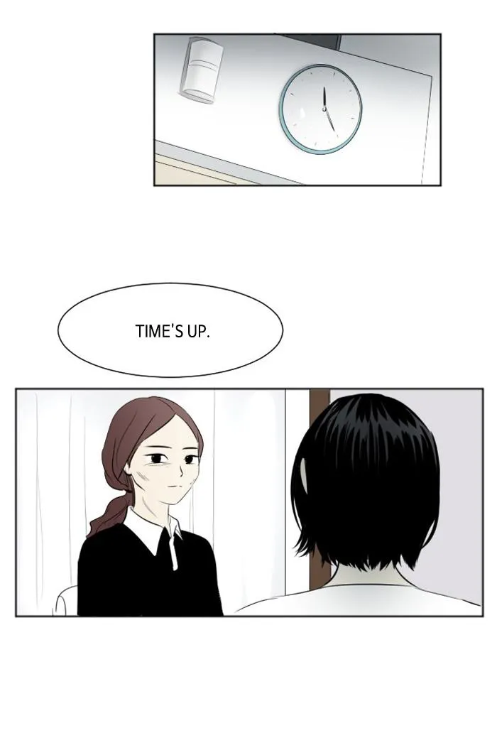 Read My Boo (en) Manga Online