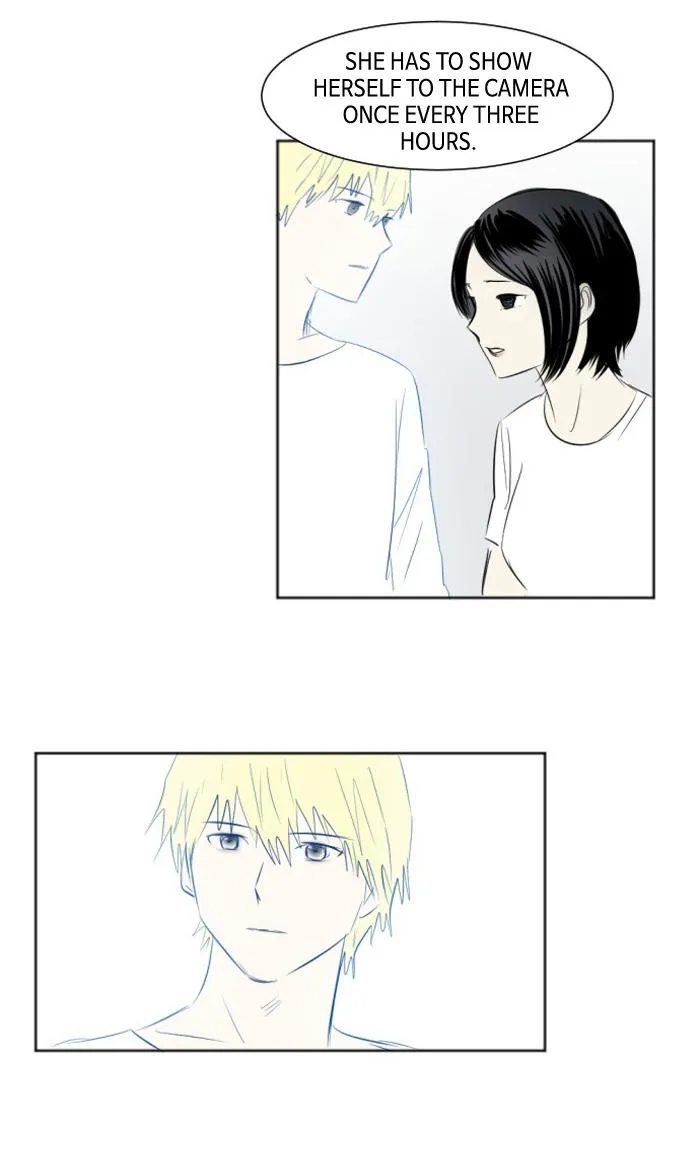 Read My Boo (en) Manga Online