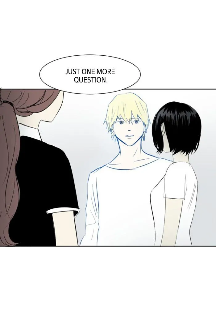 Read My Boo (en) Manga Online